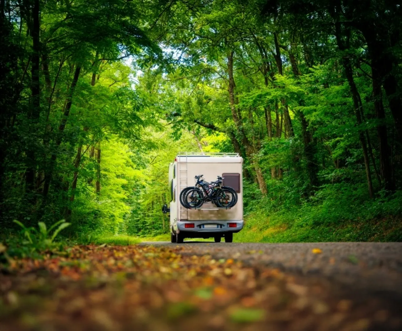 Mobilhome