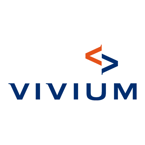 Vivium logo een van de verzekeringspartners van Zakenkantoor Finsurance in Boechout en Wilrijk