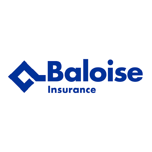 Baloise logo een van de verzekeringspartners van Zakenkantoor Finsurance in Boechout en Wilrijk